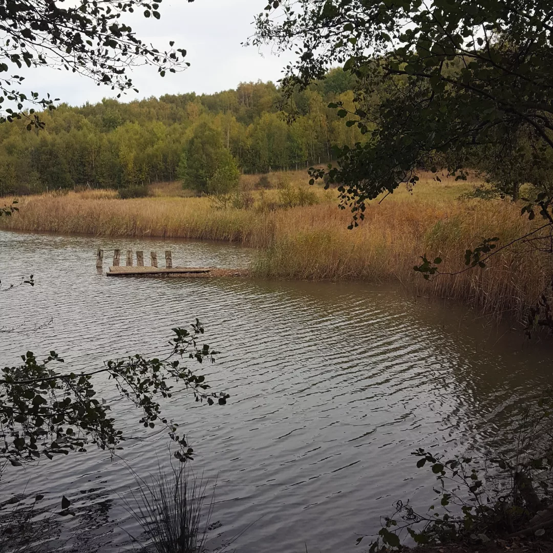 Lac Bleu de Watten 20221019