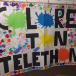 Téléthon 2022 à l'école Fortry