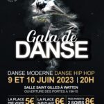 Gala de Danse du Centre socio-culturel