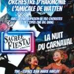 2025-05-17 concert de l’Orchestre d’Harmonie l’Amicale de Watten