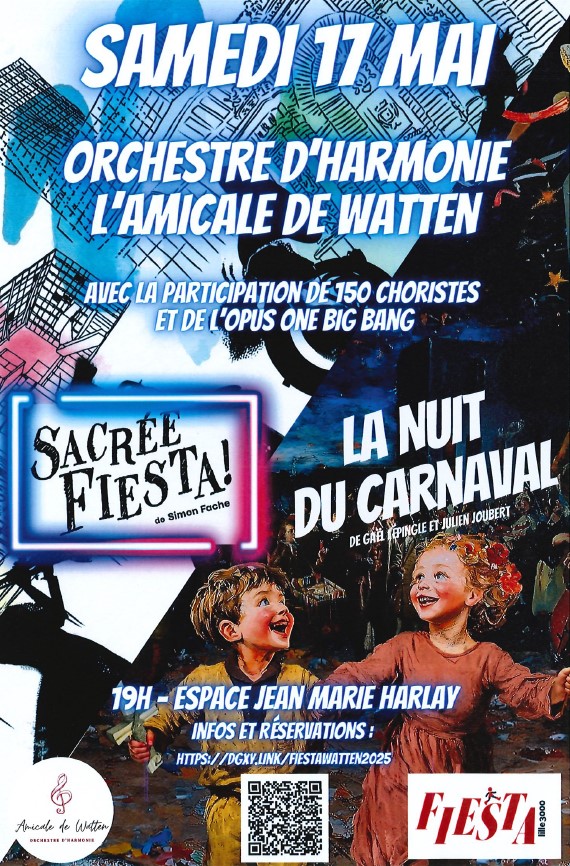 Concert de Printemps
