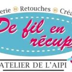 De Fil en Recup logo