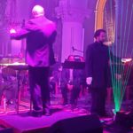 Musique et lumières à l’église Saint-Gilles