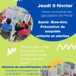 Permanence Preval à Watten: prenez votre santé en main!