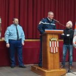 WATTEN DEPART GENDARME CARPENTIER