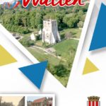 2022-2023 vignette couverture bulletin municipal de Watten