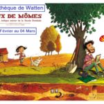 2023-02-08 Jeux de Mômes à la Bibliothèque de Watten