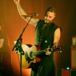 Concert du groupe de rock celtique Lemon Fly