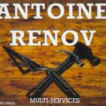 Nouveau à Watten: Antoine Renov Multi-Services