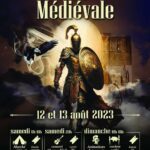 Fête de l'abbaye