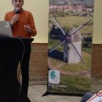 Parc Naturel Régional Watten Conférence