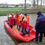 2023-03-22 inauguration bateau Ange Gardien SDIS Watten (31)