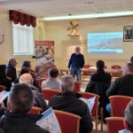 Une conférence pour tout savoir sur les inondations grâce au SmageAa