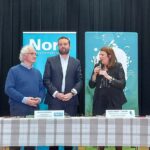 CONVENTION ENTRE LE PARC ET LE DEPARTEMENT DU NORD