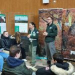 DES ANIMATIONS AVEC LES ECOS DELEGUES DES COLLEGES