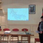 PRESENTATION PAR DANIEL DESCHODT VICE PRESIDENT DU SMAGEAA