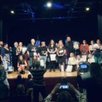 Un concours de chant 2023 inoubliable
