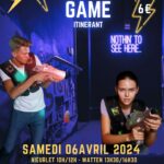 2024-04-06 laser game CSCW
