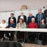 Retour sur l'Assemblée Générale 2023 du comité des fêtes "Watt'en fête"
