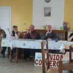 Assemblée générale 2023 de l'Union Commerciale de Watten