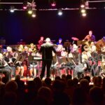 Retour en photos sur le concert de printemps 2023 de l'Orchestre d'Harmonie