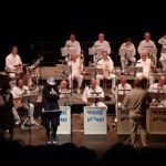 Soirée Jazz à l'Abbaye