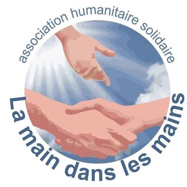 Repas de l’association La Main dans les Mains