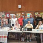 9 Talents du Canton à Watten