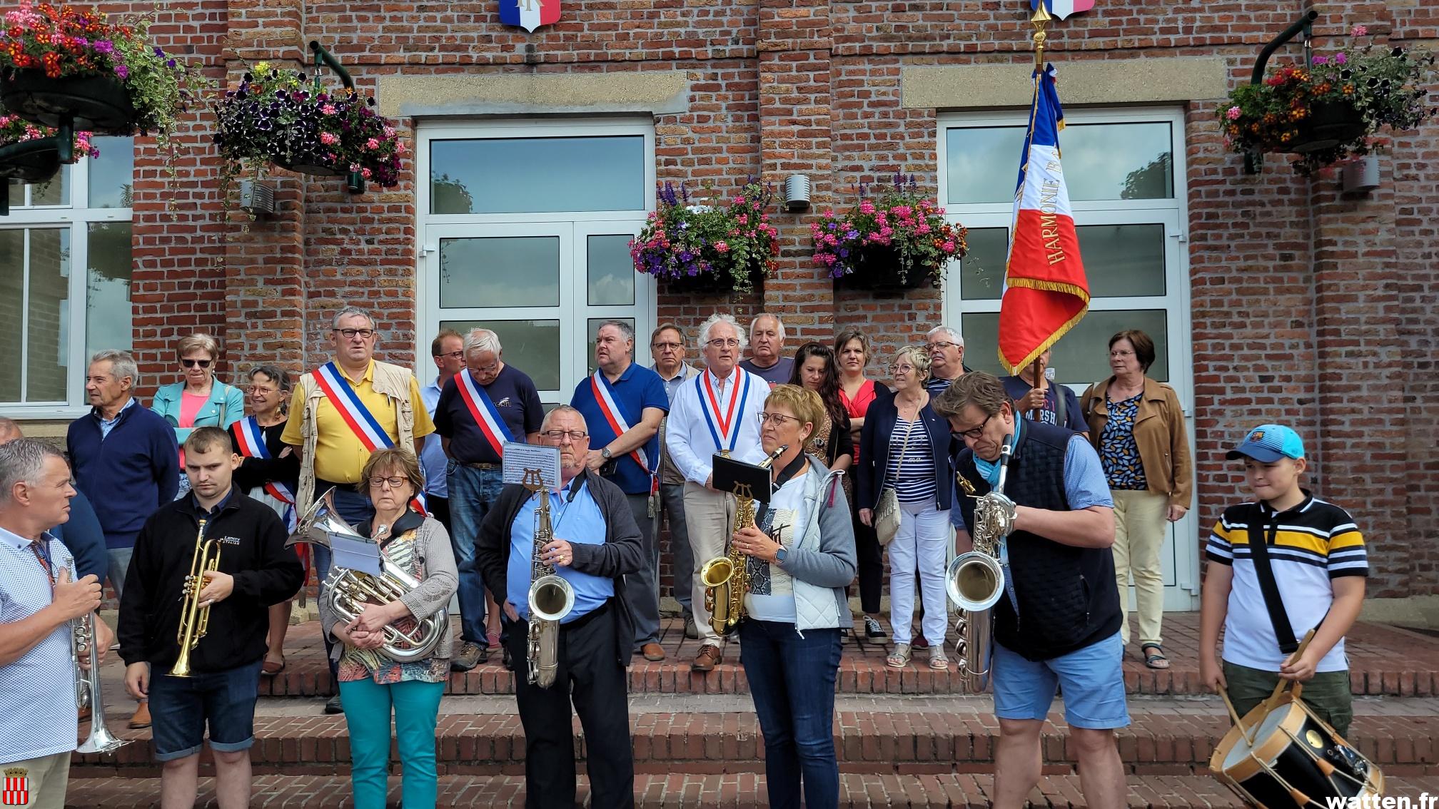 Rassemblement pour la paix civile