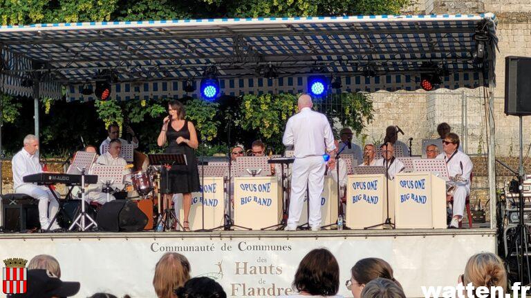 Festival de Jazz à l’Abbaye