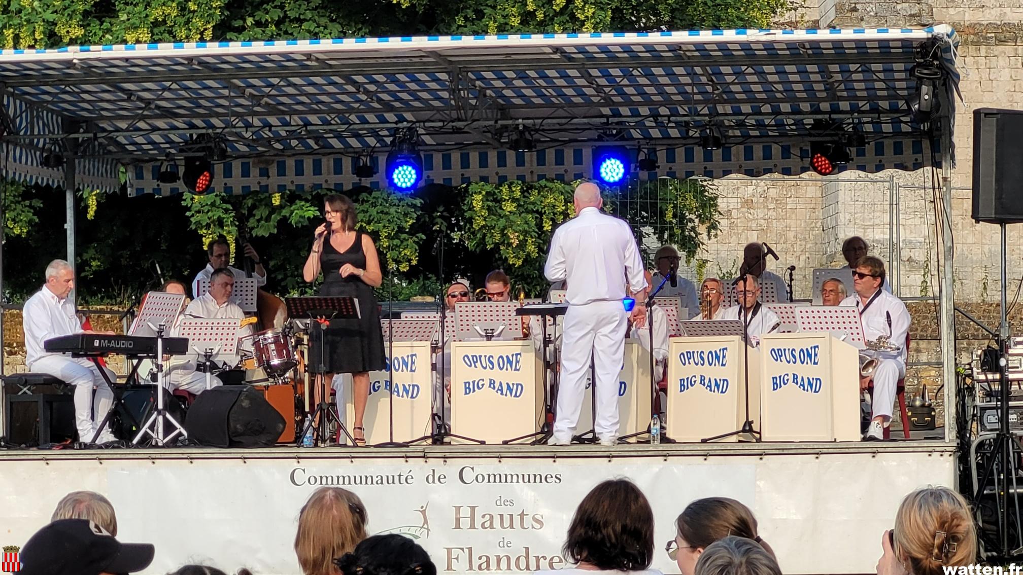 Festival de Jazz à l’Abbaye