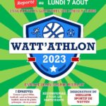 Watt'athlon