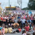Fête des écoles maternelles Brachet Drila XT204496