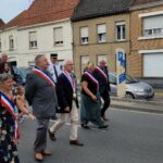 Retour en images sur la fête nationale du 14 juillet 2023