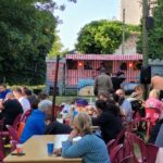 Retour sur la soirée festive Fantastiquest 2023