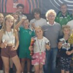 Watt'Athlon 2023, les olympiades wattenaises: Julia Lecoq meilleure sportive de Watten