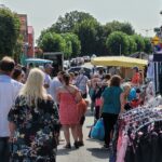 Retour en image sur une brocante 2023 réussie