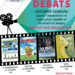 2023-11-07 ciné débat Nourrir Demain CCHF