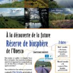 2023-11-08 conférence réserve biosphère Parc Naturel Régional