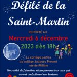 2023-12-06 défilé ST-MARTIN affiche