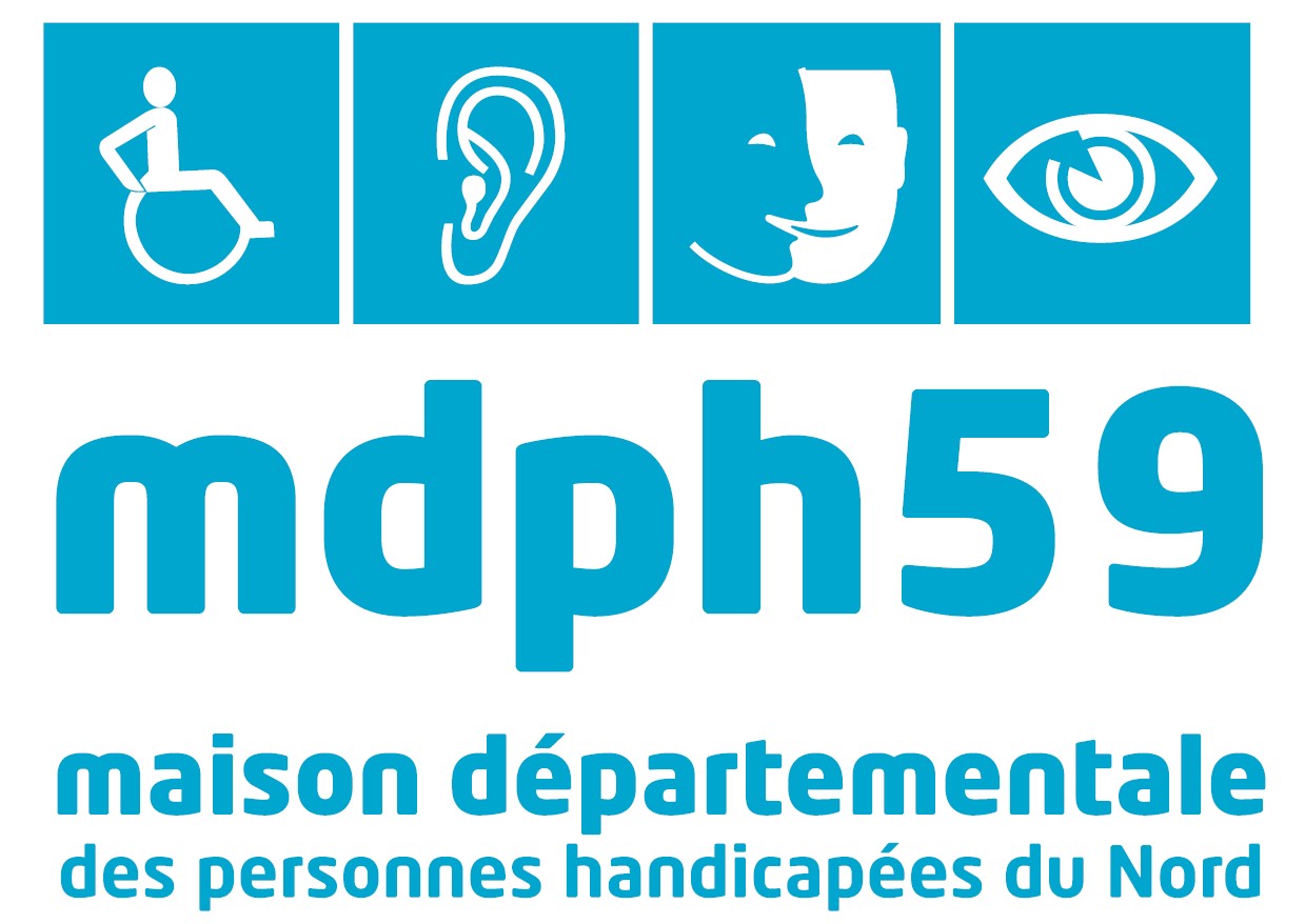 Maison départementale des personnes handicapées (MDPH Nord)