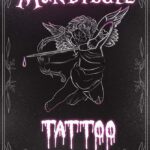 Mandibule Tattoo