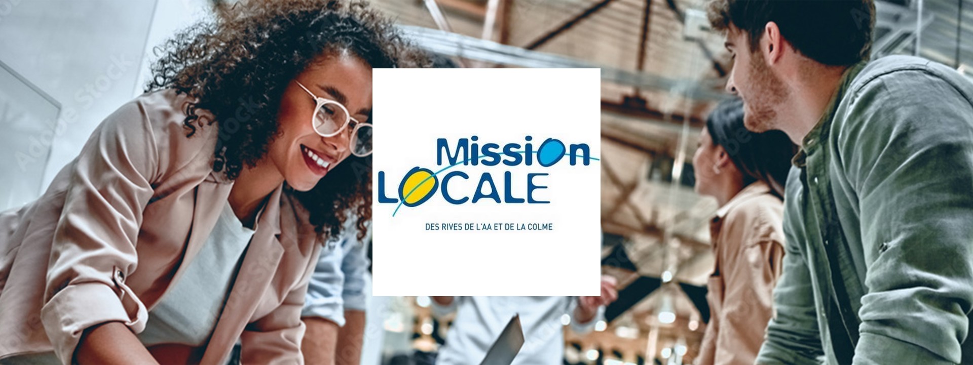 Mobilité formation avec la Mission Locale des Rives de l’Aa et de la Colme