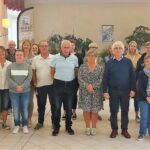 WATTEN RECEPTION DES ENSEIGNANTS