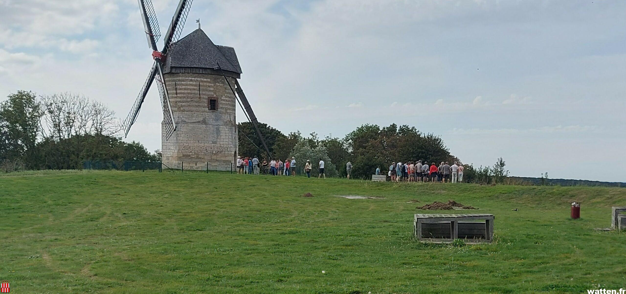 Des animations pour découvrir le patrimoine