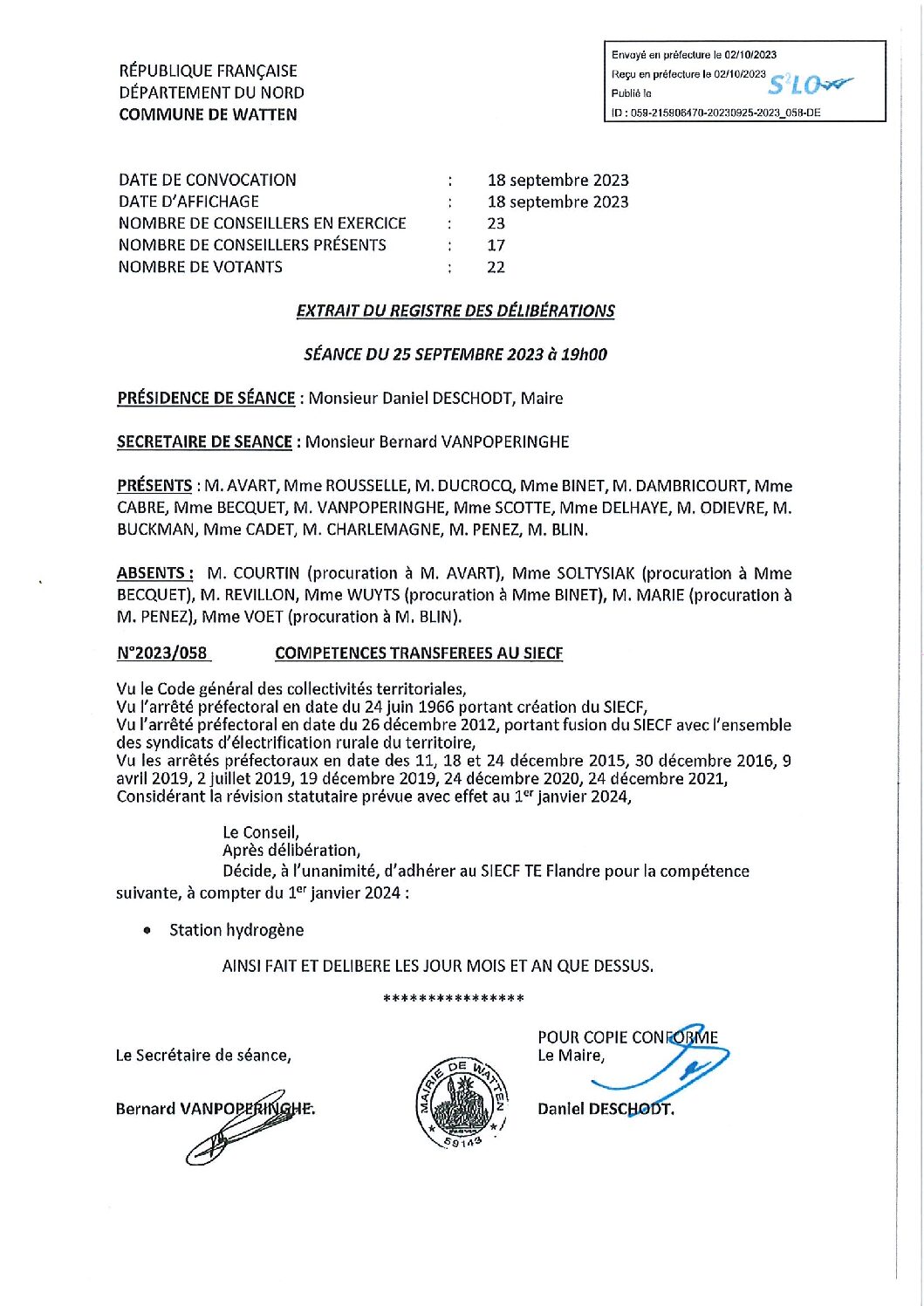 058 Compétences SIECF