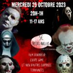 2023-10-25 Halloween CSCW
