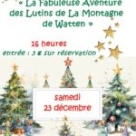 2023-12-23 Les Lutins de la Montagne de Watten Le Conservatoire