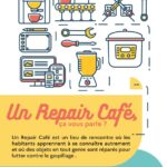 Repair Café CCHF