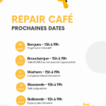 Repair Café CCHF 2024